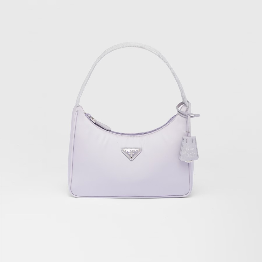Prada Re-Nylon Re-Edition 2000 Mini Bag
